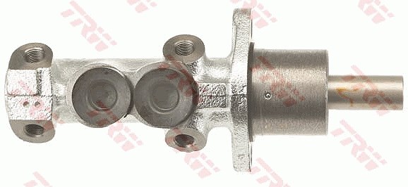 Trw Hauptbremszylinder [Hersteller-Nr. PMH655] für VW, Seat