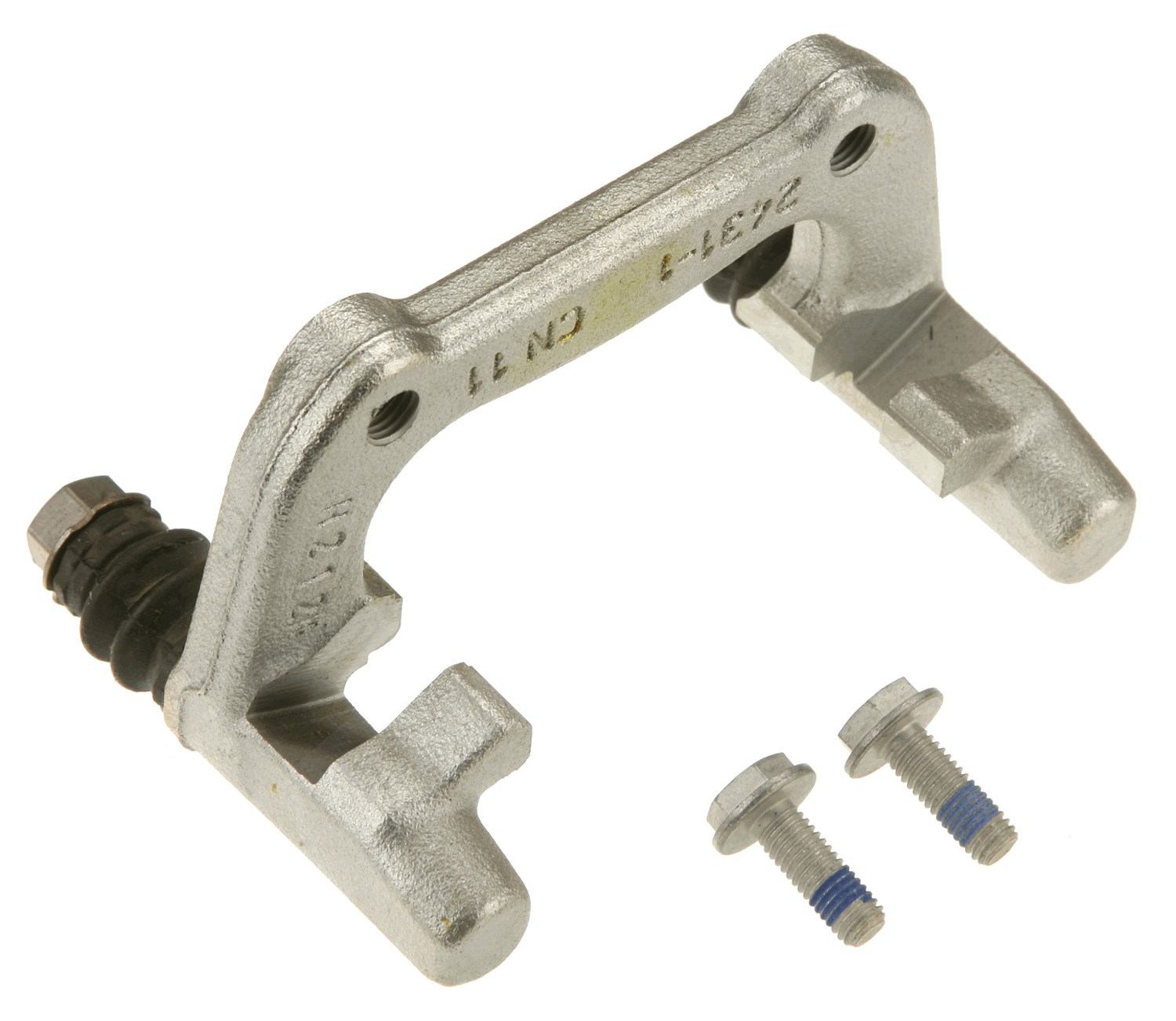Trw Halter, Bremssattel [Hersteller-Nr. BDA1001] für Honda