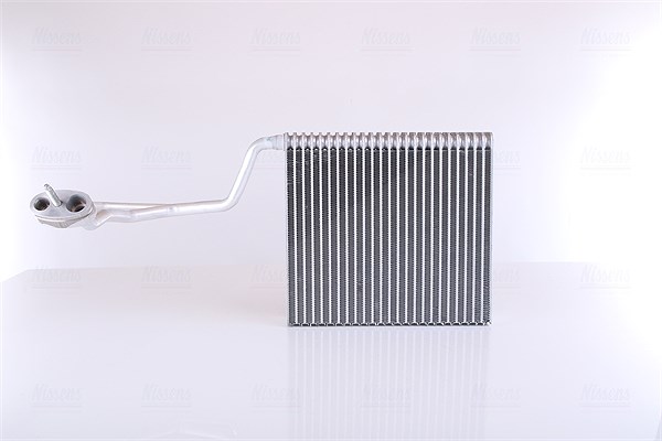 Nissens Verdampfer, Klimaanlage [Hersteller-Nr. 92293] für Seat, Audi