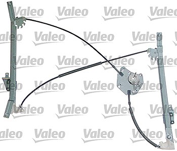 Valeo Fensterheber [Hersteller-Nr. 851108] für Toyota, Aston Martin