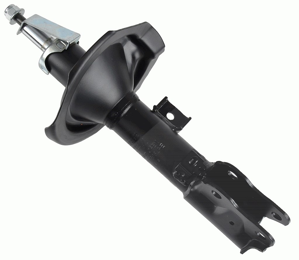 Sachs Stoßdämpfer [Hersteller-Nr. 315192] für Mitsubishi