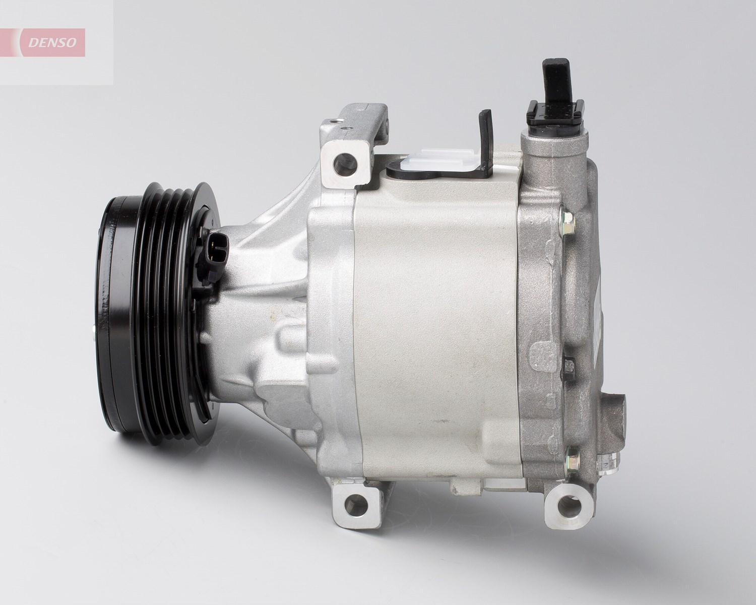 Denso Kompressor, Klimaanlage [Hersteller-Nr. DCP36001] für Subaru