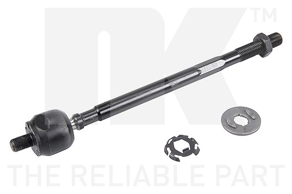 Nk 1x Spurstange Axialgelenk [Hersteller-Nr. 5033930] für Renault