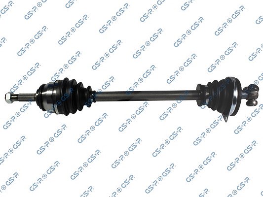 Gsp Antriebswelle vorne links [Hersteller-Nr. 245084] für Dacia, Renault