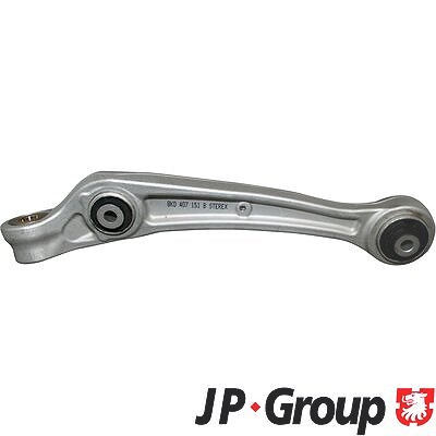 Jp Group Querlenker vorne unten links [Hersteller-Nr. 1140104370] für Audi