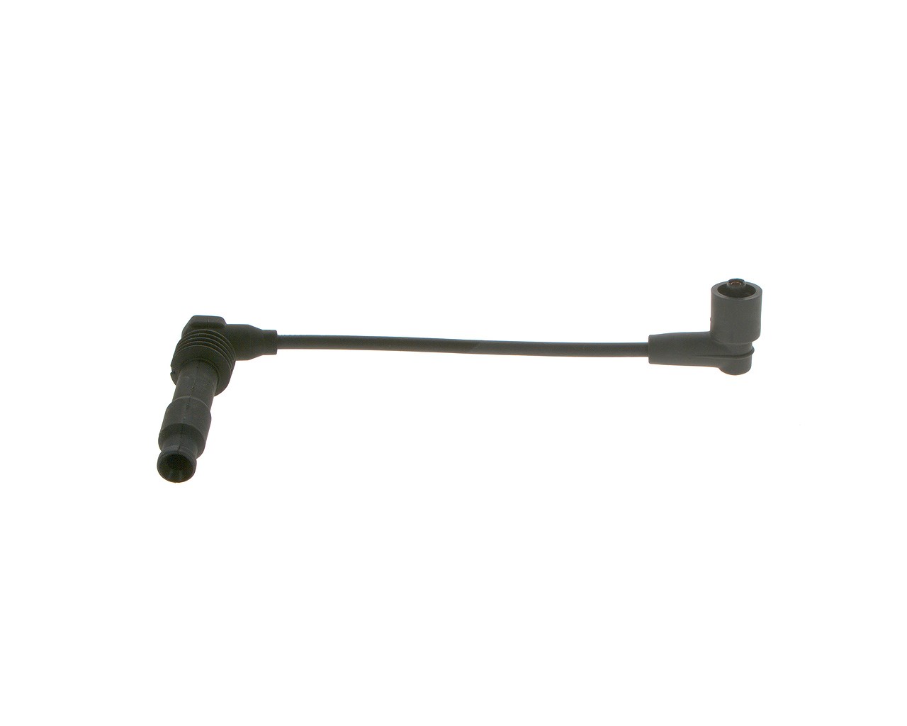 Bosch Zündleitungssatz [Hersteller-Nr. 0986356986] für Chevrolet, Daewoo