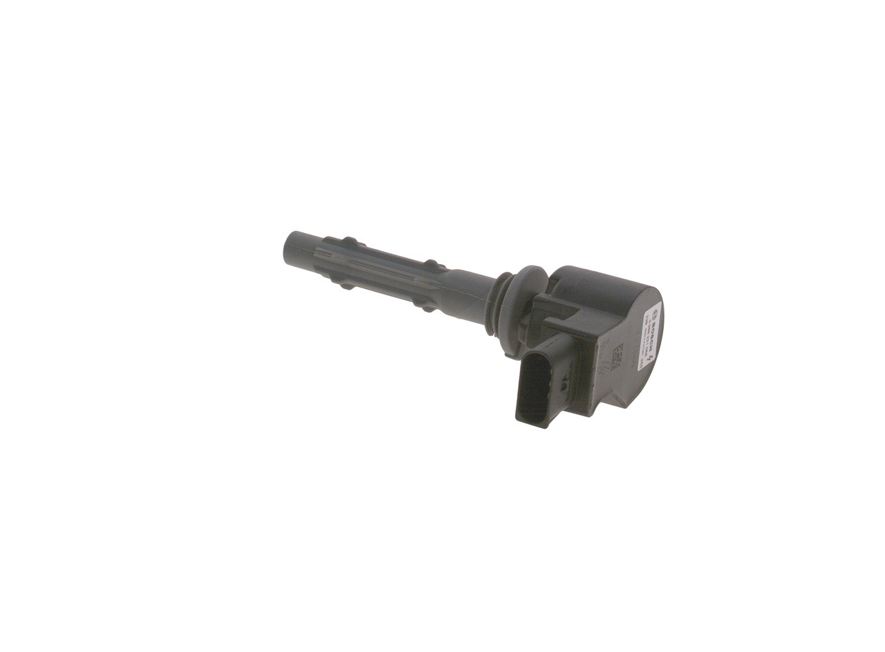Bosch Zündspule [Hersteller-Nr. 0986221058] für Mercedes-Benz