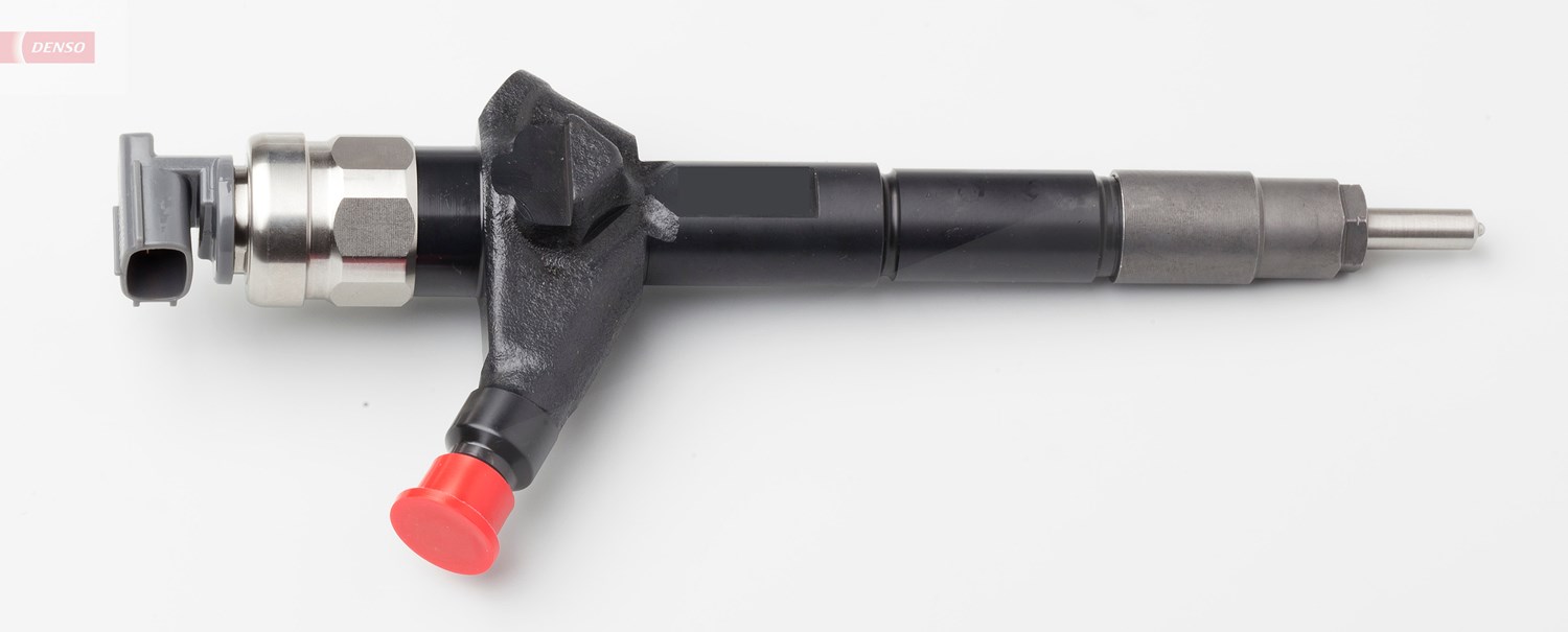 Denso Einspritzdüse [Hersteller-Nr. DCRI106250] für Nissan