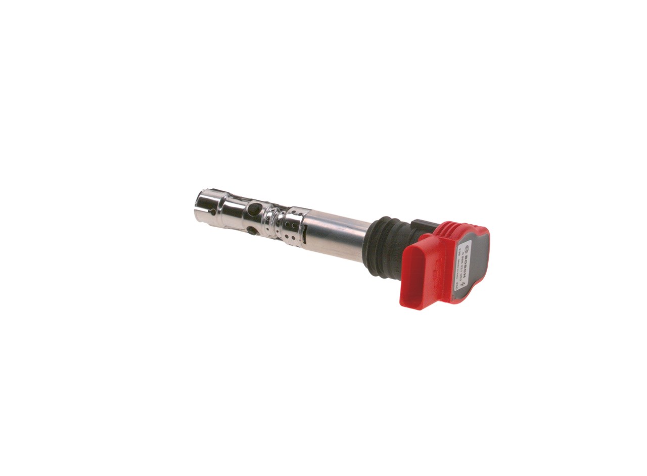 Bosch Zündspule [Hersteller-Nr. 0986221053] für Audi
