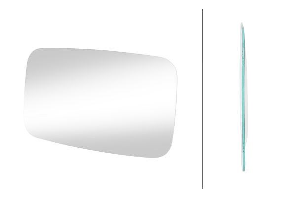 Hella Spiegelglas [Hersteller-Nr. 9EY122979-001] für Mercedes-Benz