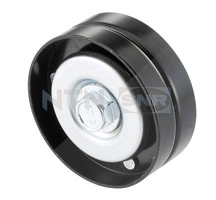 Snr Umlenk-/Führungsrolle, Keilrippenriemen [Hersteller-Nr. GA385.02] für Chrysler, Jeep
