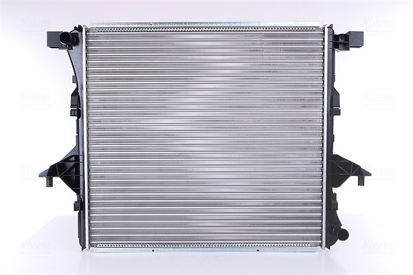 Nissens Kühler, Motorkühlung [Hersteller-Nr. 65298] für VW