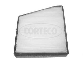 Corteco Filter, Innenraumluft ERSTAUSRÜSTERQUALITÄT [Hersteller-Nr. 21652338] für Daewoo, Chevrolet