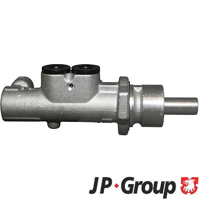 Jp Group Hauptbremszylinder [Hersteller-Nr. 1161100600] für Skoda, VW, Seat, Audi
