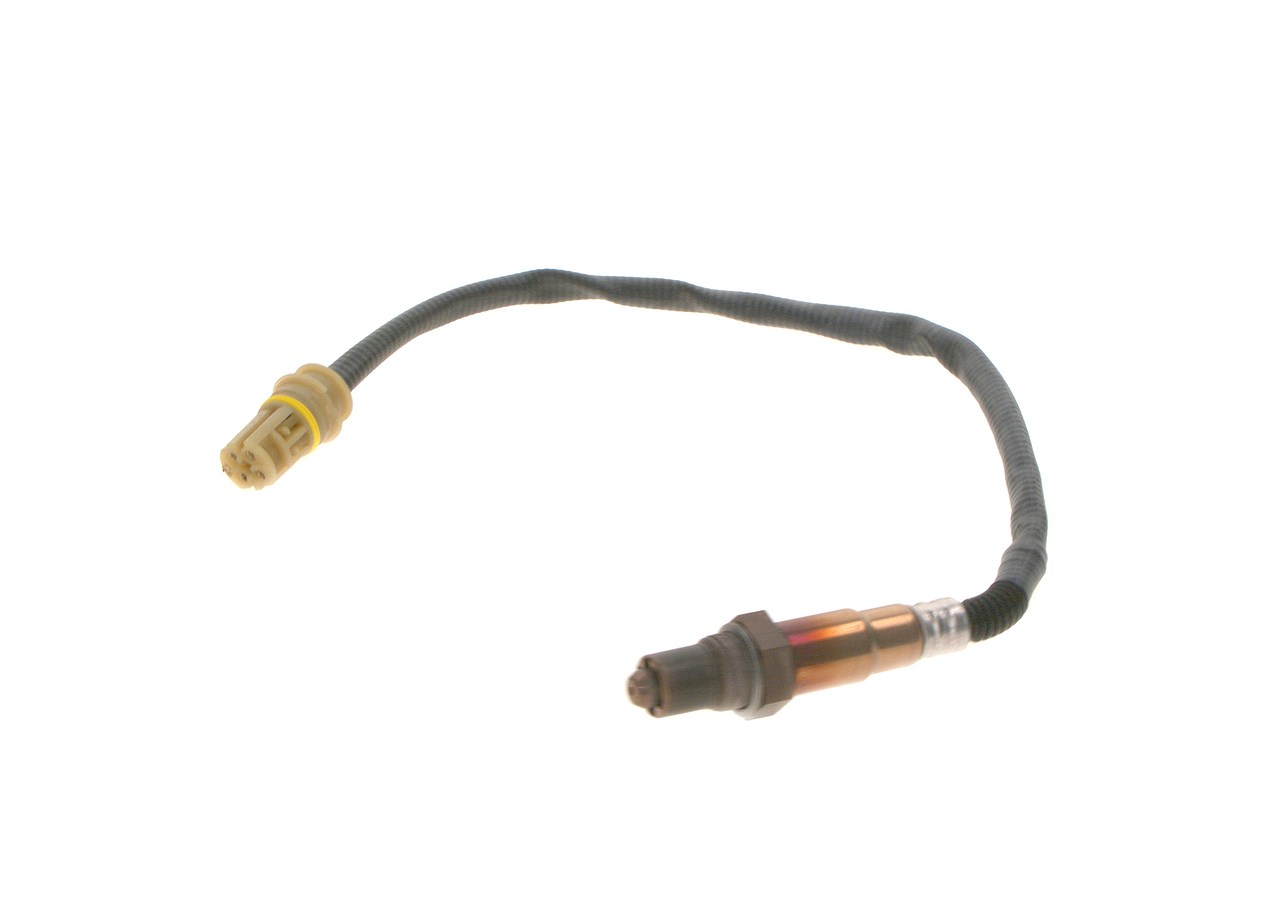 Bosch Lambdasonde [Hersteller-Nr. 0258006328] für Mercedes-Benz
