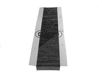 Corteco Filter, Innenraumluft ERSTAUSRÜSTERQUALITÄT [Hersteller-Nr. 21652361] für Ford, Jaguar