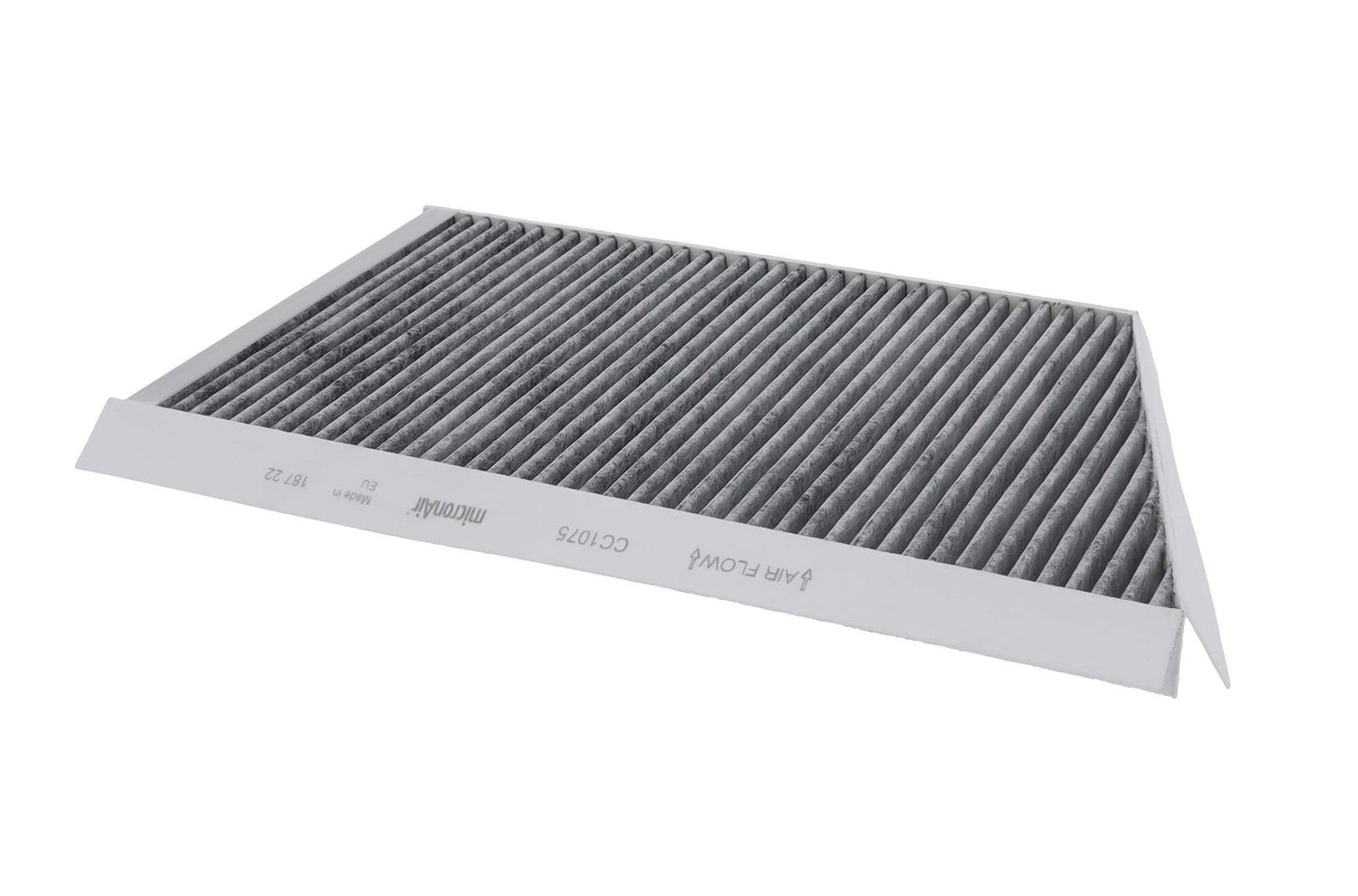 Corteco Filter, Innenraumluft ERSTAUSRÜSTERQUALITÄT [Hersteller-Nr. 21652861] für Mercedes-Benz