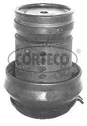Corteco Lagerung, Motor ERSTAUSRÜSTERQUALITÄT [Hersteller-Nr. 21652174] für VW, Seat