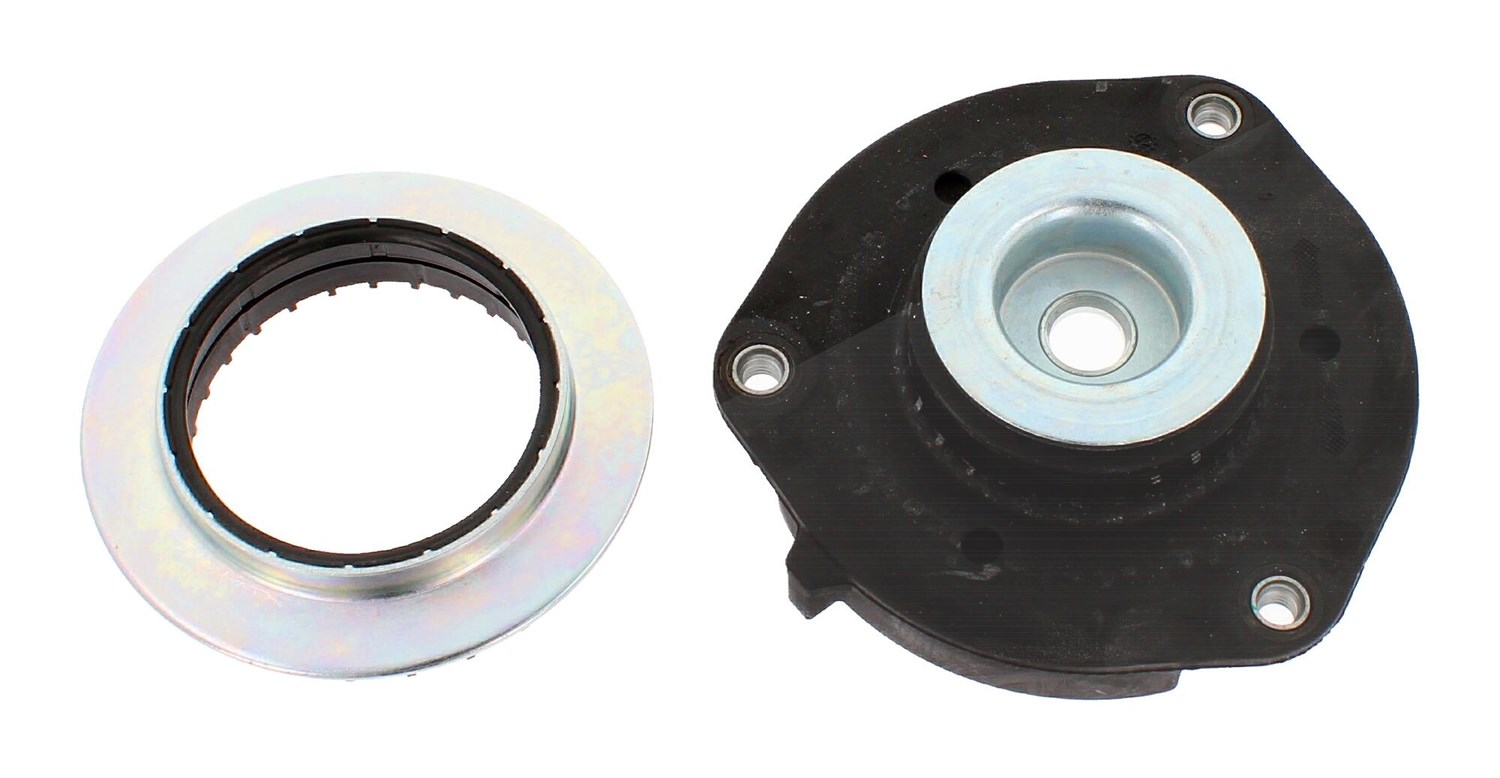 Corteco Reparatursatz, Federbeinstützlager ERSTAUSRÜSTERQUALITÄT [Hersteller-Nr. 80001663] für VW, Audi, Fiat, Seat, Skoda