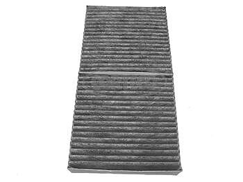 Corteco Filter, Innenraumluft ERSTAUSRÜSTERQUALITÄT [Hersteller-Nr. 80000071] für Mercedes-Benz