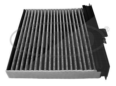 Corteco Filter, Innenraumluft ERSTAUSRÜSTERQUALITÄT [Hersteller-Nr. 80004404] für Renault