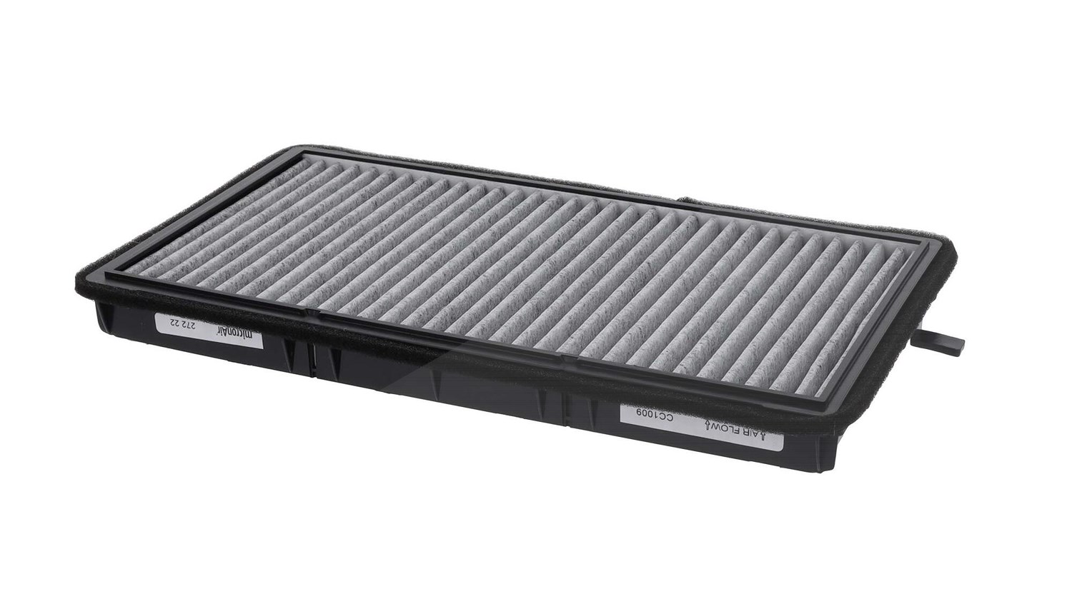 Corteco Filter, Innenraumluft ERSTAUSRÜSTERQUALITÄT [Hersteller-Nr. 80000359] für Alpina, BMW