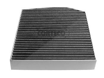 Corteco Filter, Innenraumluft ERSTAUSRÜSTERQUALITÄT [Hersteller-Nr. 80000069] für Volvo