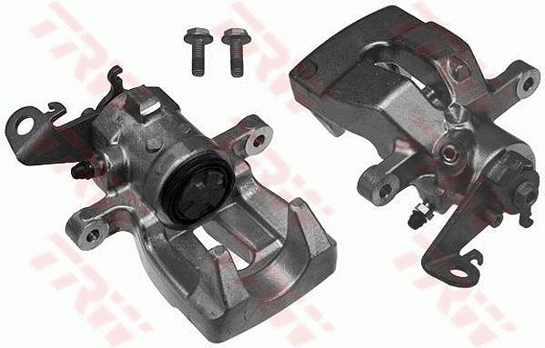 Trw Bremssattel Hinterachse rechts [Hersteller-Nr. BHQ156] für Renault