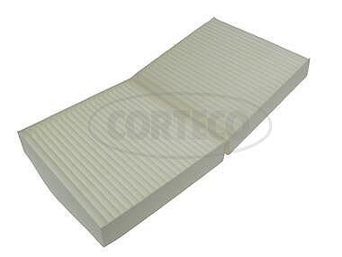 Corteco Filter, Innenraumluft ERSTAUSRÜSTERQUALITÄT [Hersteller-Nr. 80000806] für Mercedes-Benz