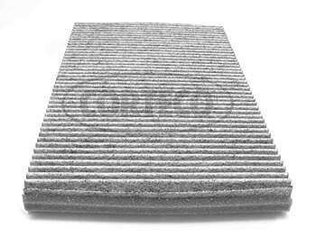 Corteco Filter, Innenraumluft ERSTAUSRÜSTERQUALITÄT [Hersteller-Nr. 80000417] für Saab