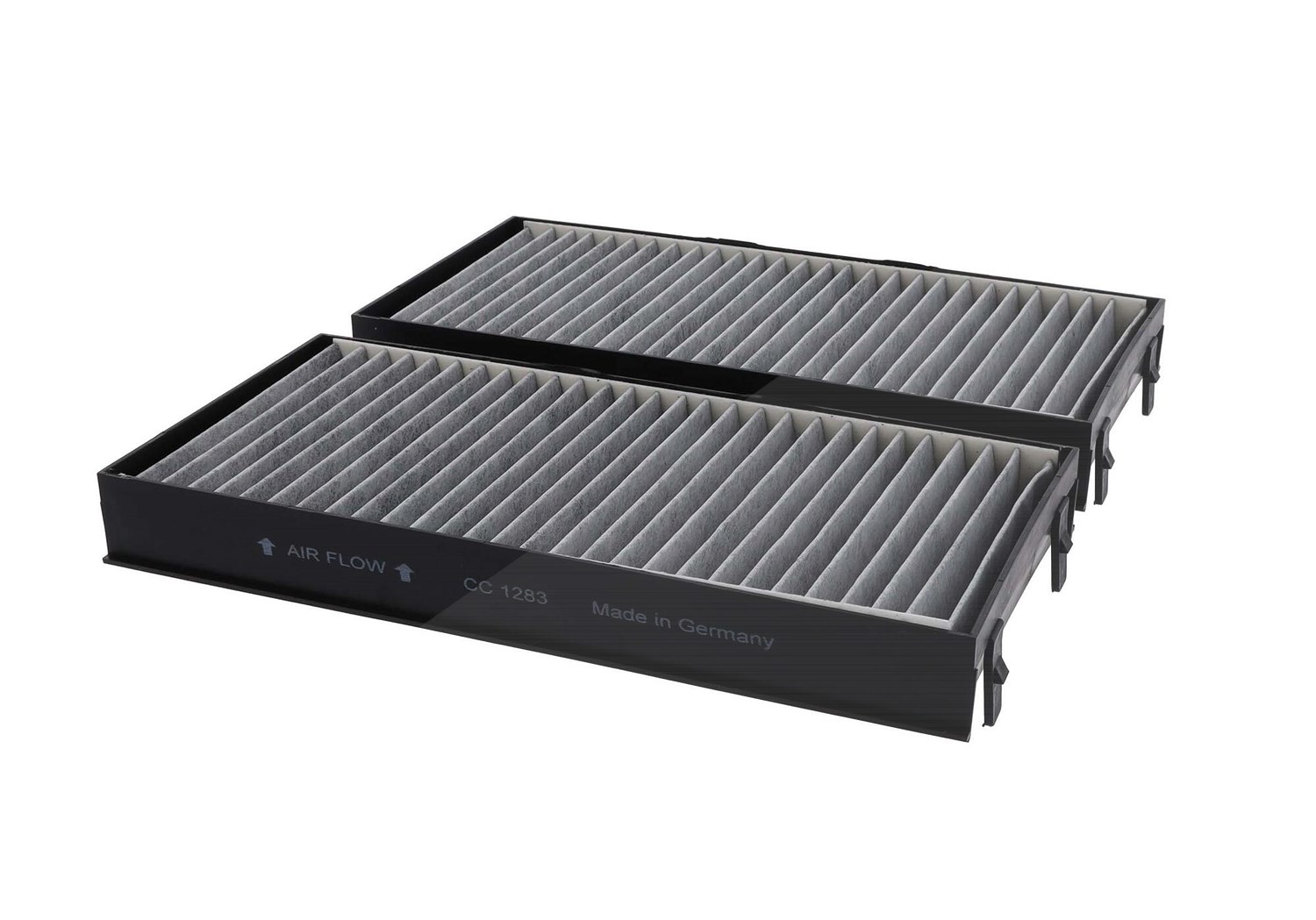 Corteco Filter, Innenraumluft ERSTAUSRÜSTERQUALITÄT [Hersteller-Nr. 80000848] für BMW