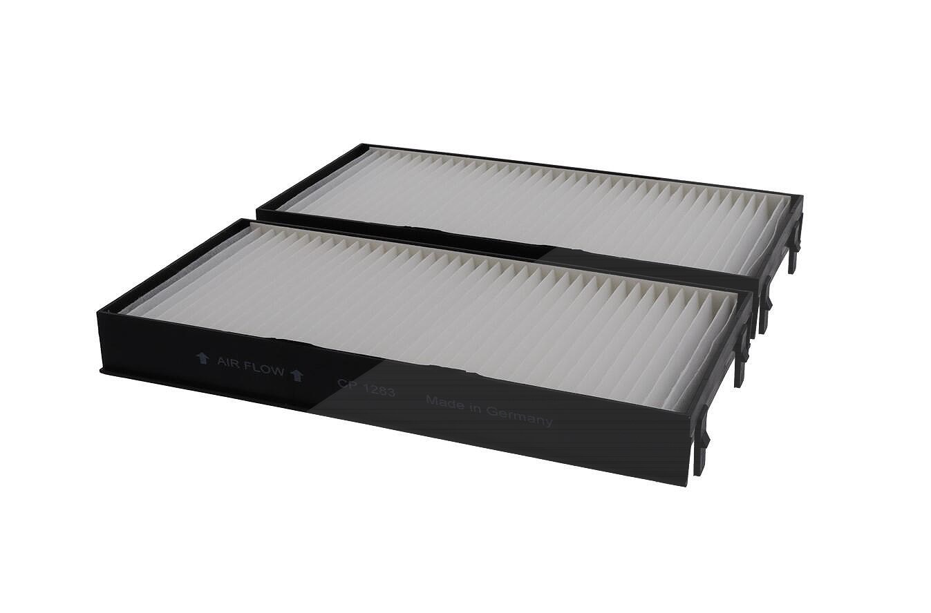 Corteco Filter, Innenraumluft ERSTAUSRÜSTERQUALITÄT [Hersteller-Nr. 80000847] für BMW