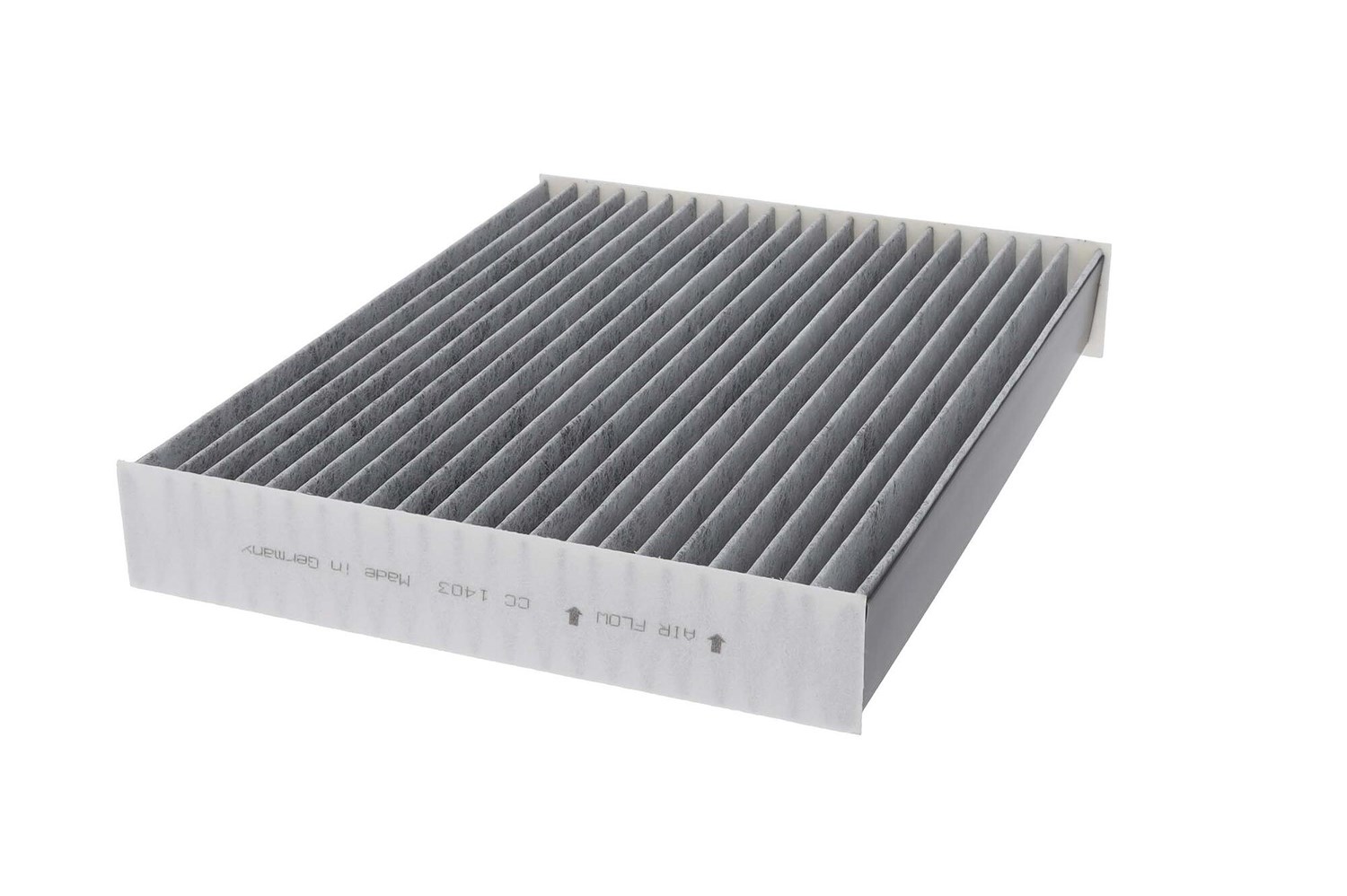 Corteco Filter, Innenraumluft ERSTAUSRÜSTERQUALITÄT [Hersteller-Nr. 80001741] für Porsche, VW