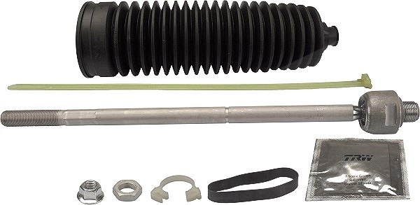 Trw Axialgelenk, Spurstange [Hersteller-Nr. JAR1037] für Land Rover