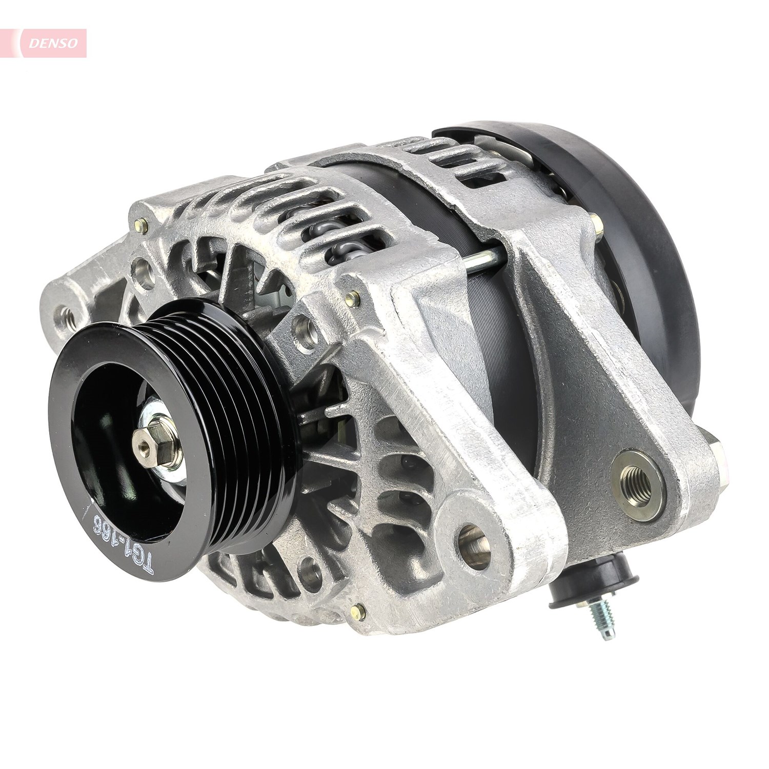 Denso Generator [Hersteller-Nr. DAN1020] für Toyota