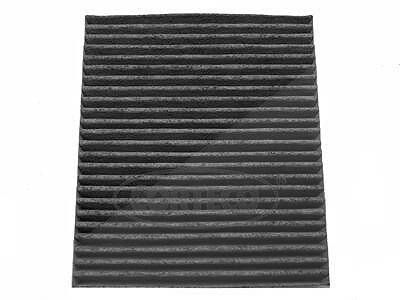 Corteco Filter, Innenraumluft ERSTAUSRÜSTERQUALITÄT [Hersteller-Nr. 80001207] für Kia