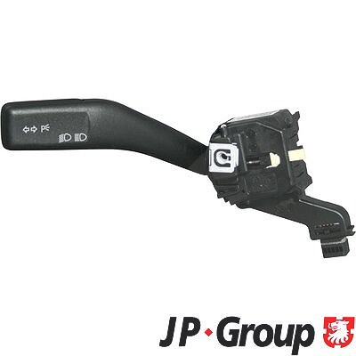 Jp Group Blinkerschalter [Hersteller-Nr. 1196201400] für VW, Skoda, Audi, Seat