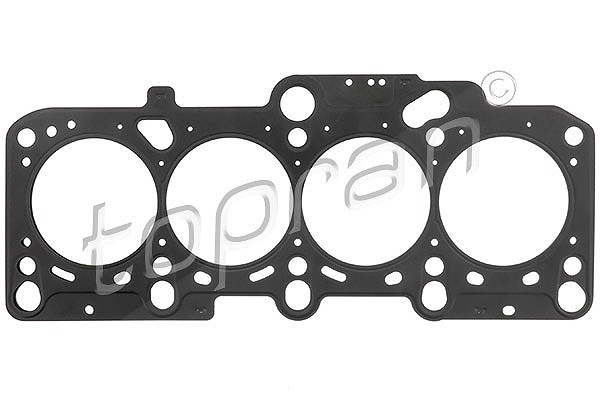 Topran Dichtung, Zylinderkopf [Hersteller-Nr. 101109] für Seat, Audi, VW, Skoda