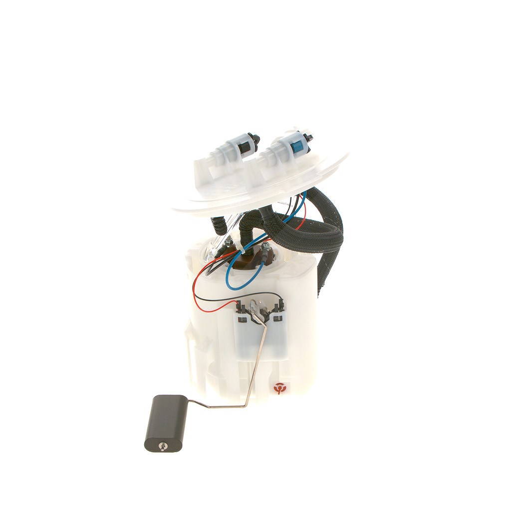 Bosch Kraftstoff-Fördereinheit [Hersteller-Nr. 0580303062] für Opel, Vauxhall