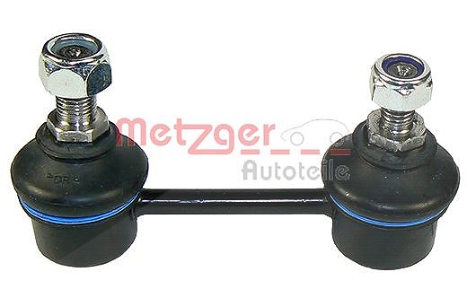 Metzger Autoteile Stange/Strebe, Stabilisator [Hersteller-Nr. 53017219] für Nissan