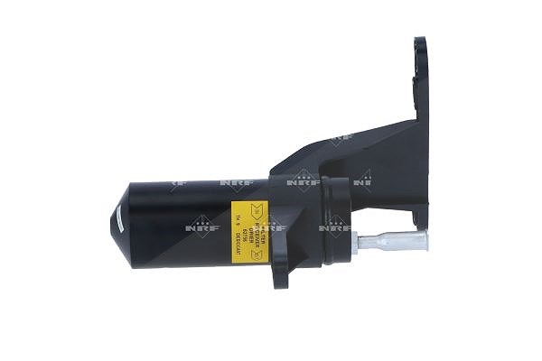 Nrf Trockner, Klimaanlage [Hersteller-Nr. 33199] für Renault