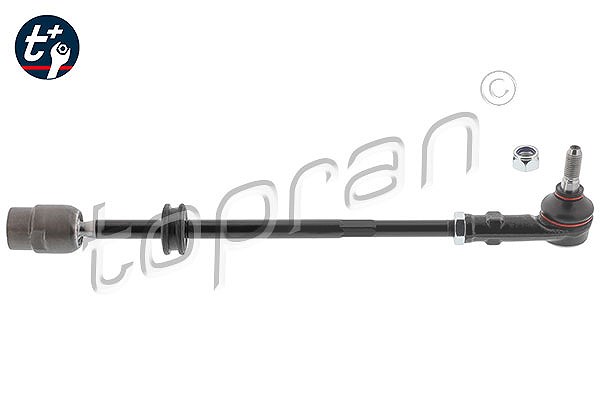Topran Spurstange [Hersteller-Nr. 102799] für Seat, VW