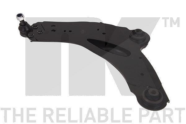 Nk Lenker, Radaufhängung [Hersteller-Nr. 5013929] für Nissan, Vauxhall, Renault, Opel