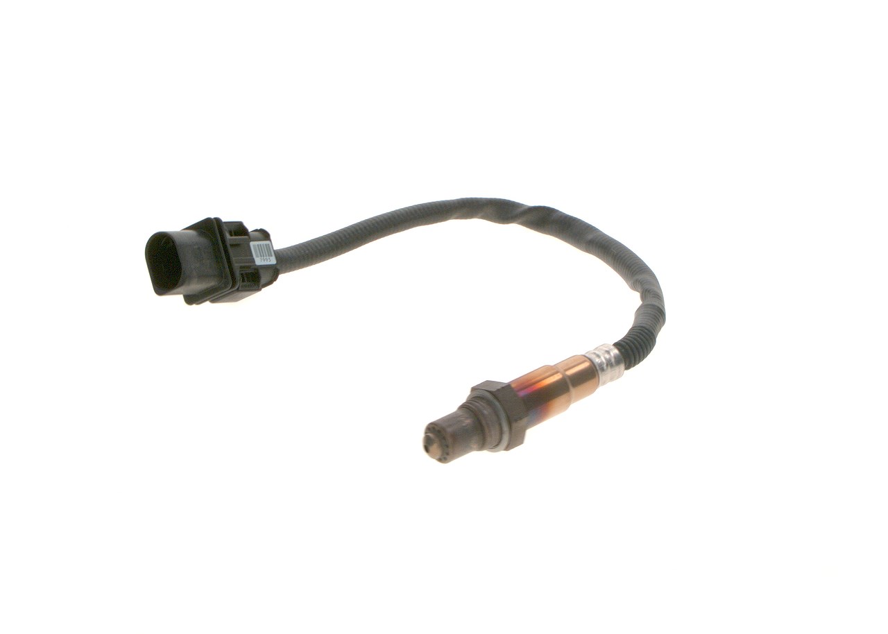 Bosch Lambdasonde [Hersteller-Nr. 0258017036] für BMW