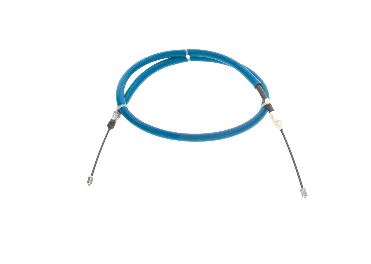 Bosch Seilzug, Feststellbremse [Hersteller-Nr. 1987477647] für Renault