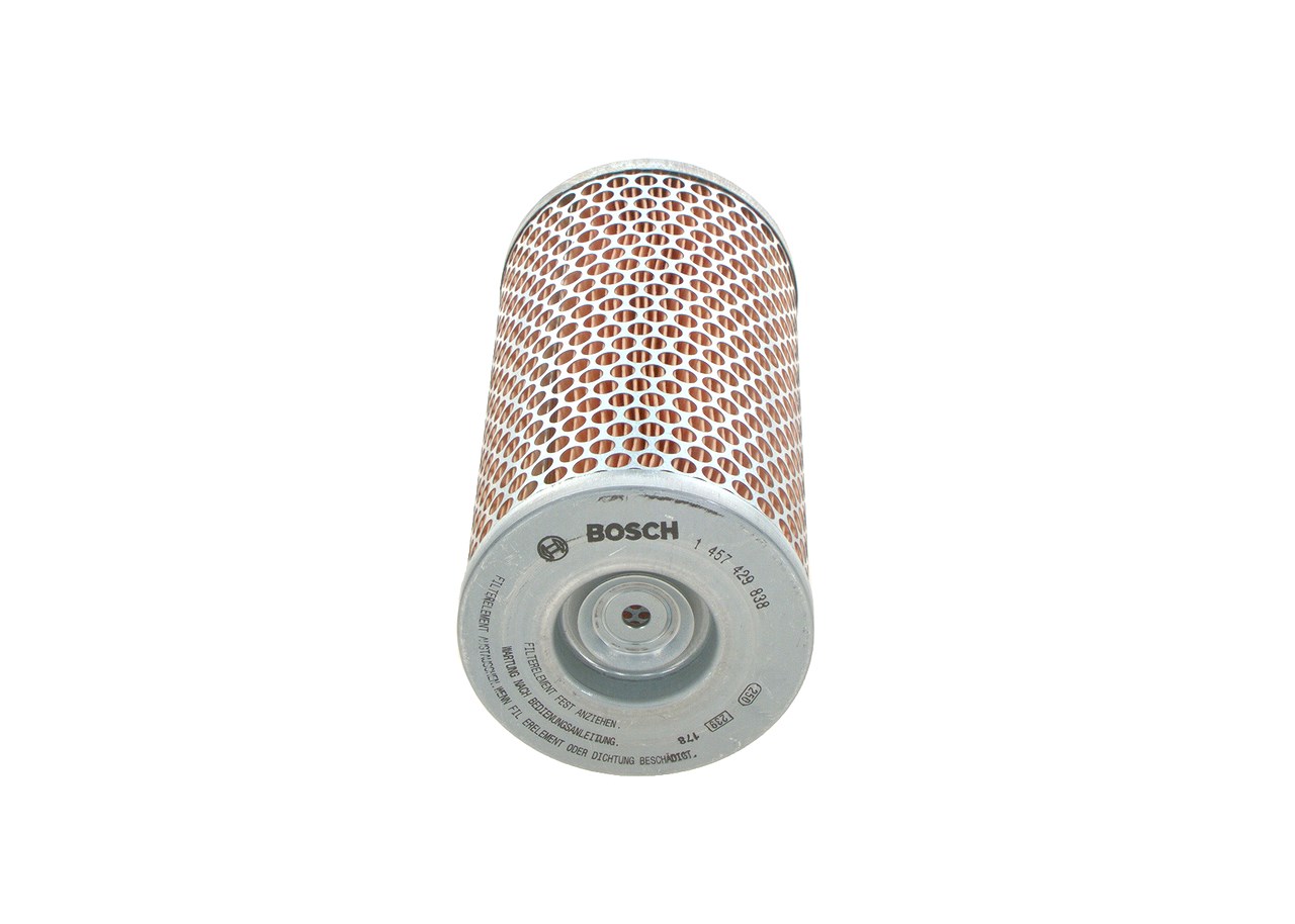 Bosch Luftfilter [Hersteller-Nr. 1457429838] für VW
