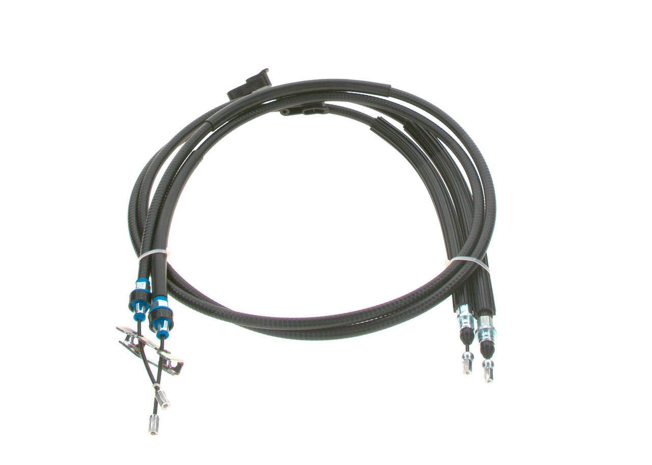Bosch Seilzug, Feststellbremse [Hersteller-Nr. 1987477202] für Volvo