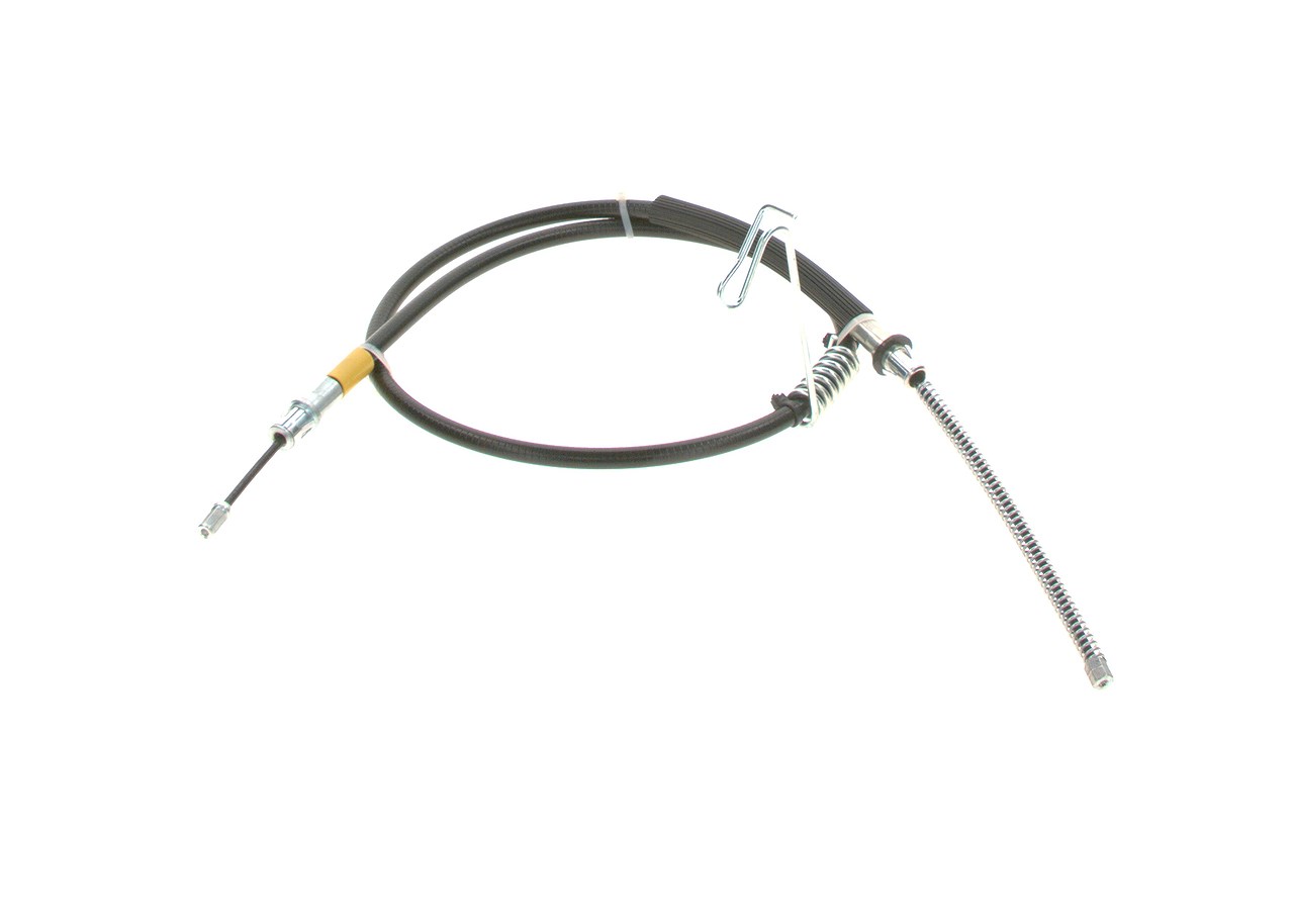 Bosch Seilzug, Feststellbremse [Hersteller-Nr. 1987477177] für Ford