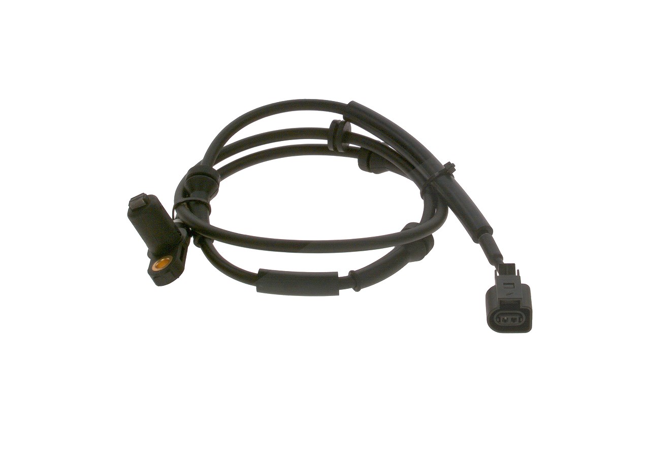 Bosch Sensor, Raddrehzahl [Hersteller-Nr. 0986594011] für VW, Ford, Seat