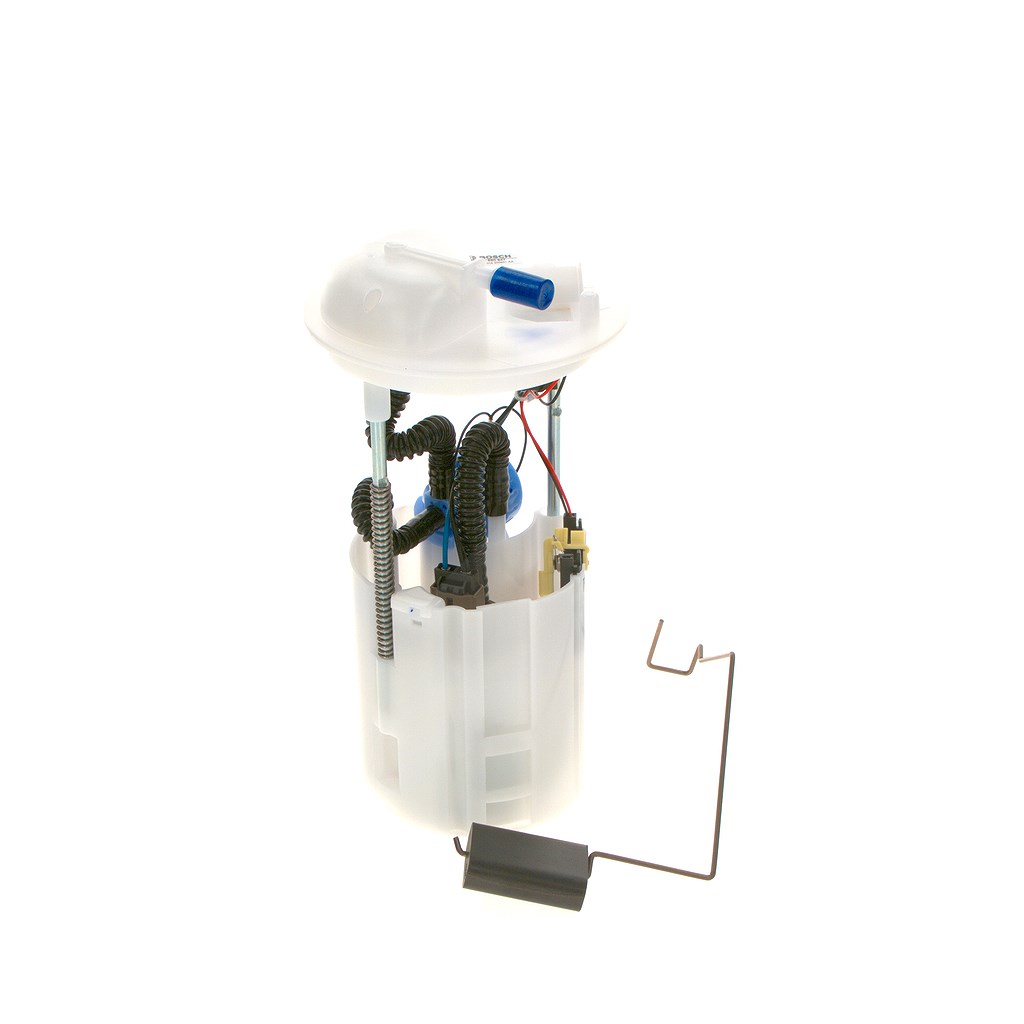 Bosch Kraftstoff-Fördereinheit [Hersteller-Nr. 0986580947] für Ford, Fiat